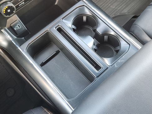 New 2025 Ford F150 STX w/ Equipment Group 200A image 21