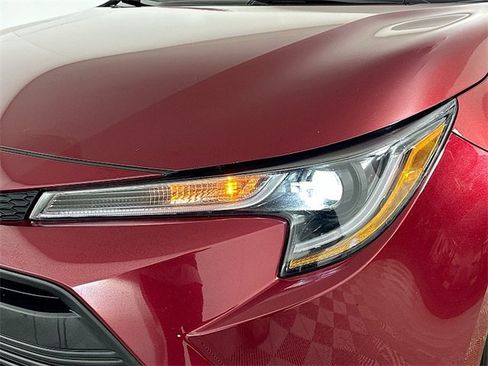 Used 2024 Toyota Corolla LE image 24