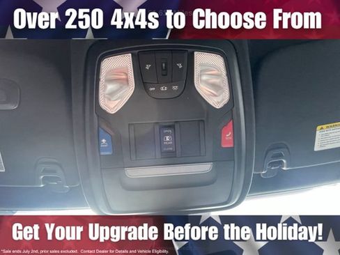 Used 2022 RAM 1500 Big Horn AWD/4WD image 34