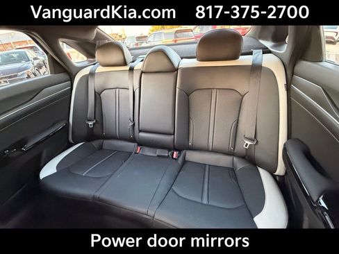 Certified 2025 Kia K5 GT-Line image 25