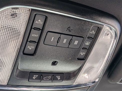 Certified 2021 Jeep Grand Cherokee Limited X image 19