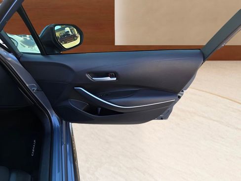 Used 2020 Toyota Corolla SE FWD image 51