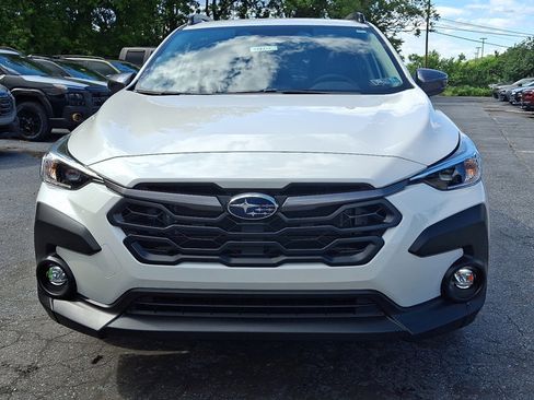 New 2026 Subaru Crosstrek 2.0i Premium AWD/4WD image 2
