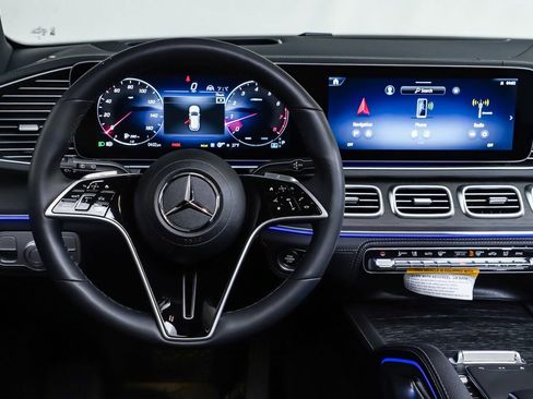 New 2026 Mercedes-Benz GLE 350 GLE 350 image 14