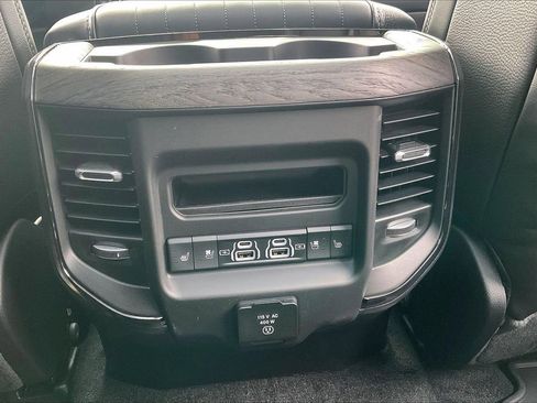 New 2026 RAM 1500 Limited AWD/4WD image 18