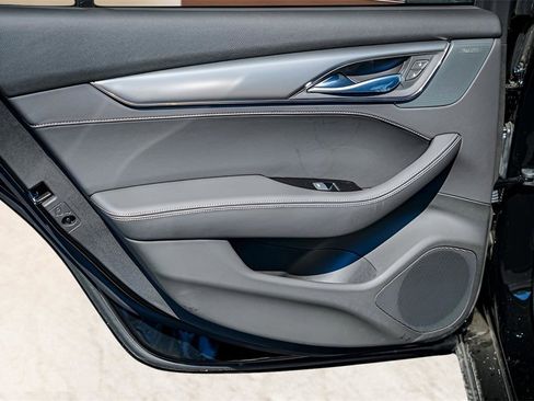 New 2026 Cadillac CT5 Premium Luxury image 25