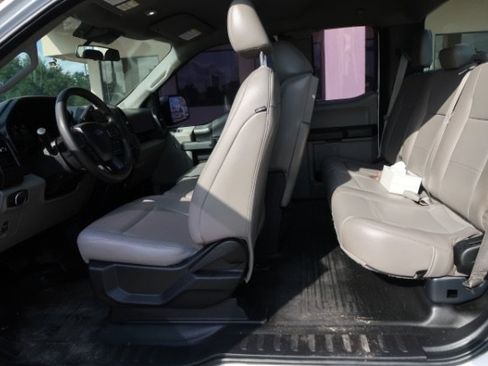 Used 2019 Ford F150 XL w/ XL Power Equipment Group AWD/4WD image 7