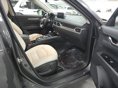 Used 2023 MAZDA CX-5 AWD 2.5 S image 5