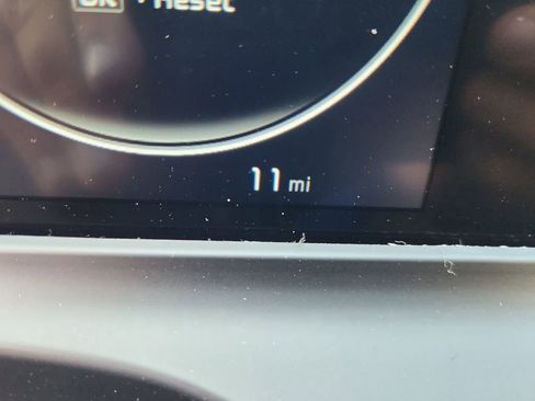 New 2026 Kia Seltos EX image 15