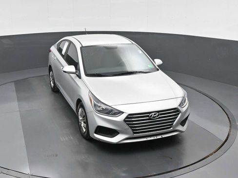 Used 2019 Hyundai Accent SE image 25