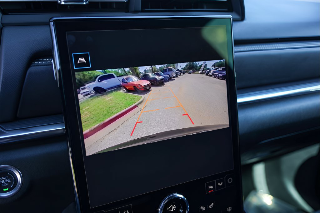 Used 2025 GMC Terrain Elevation FWD image 19
