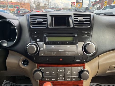 Used 2008 Toyota Highlander Limited image 22