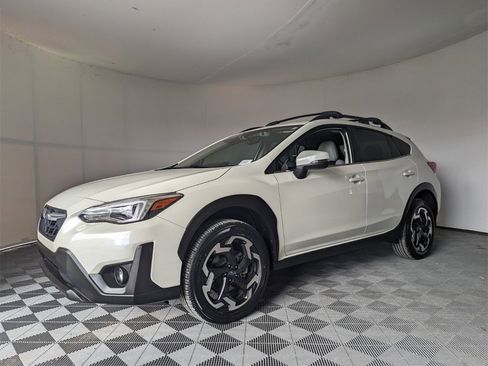 Used 2023 Subaru Crosstrek 2.5i Limited w/ Moonroof Package image 4