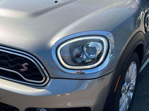 Used 2020 MINI Cooper Countryman S AWD/4WD image 8