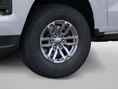 New 2026 Chevrolet Colorado LT w/ LT Convenience Package RWD image 9