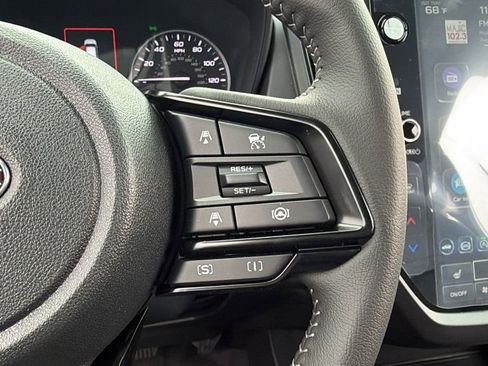 New 2026 Subaru Forester Premium AWD/4WD image 19