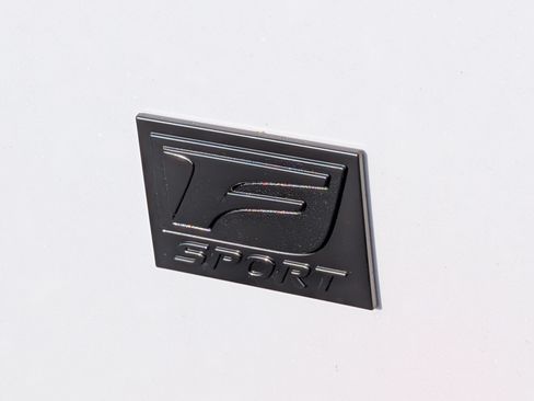 New 2026 Lexus IS 350 F Sport AWD/4WD image 6