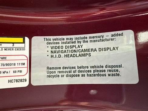 Used 2017 Jeep Grand Cherokee Limited RWD image 26