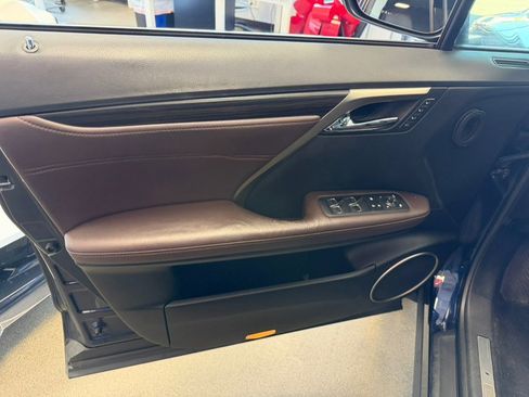 Used 2016 Lexus RX 350 AWD w/ Premium Package image 18
