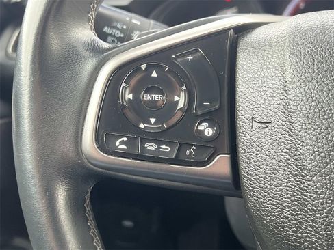 Used 2020 Honda Civic Sport image 20