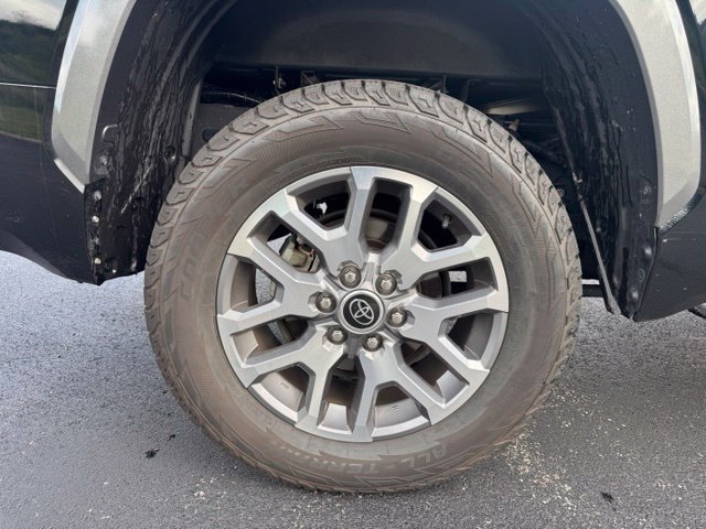 Used 2024 Toyota Tundra 1794 Edition AWD/4WD image 10
