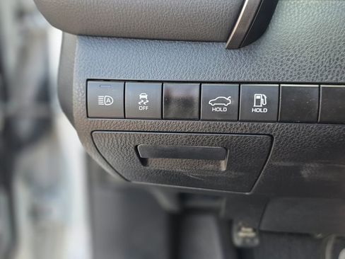 Used 2023 Toyota Camry SE w/ Protection Package (Q2) (TMS) FWD image 35