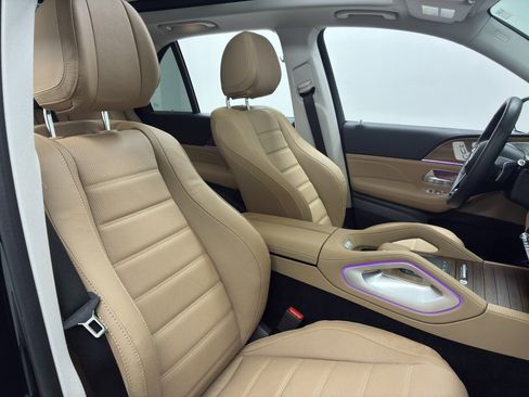 Used 2024 Mercedes-Benz GLE 450 4MATIC image 63