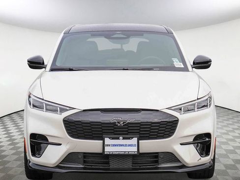 Used 2022 Ford Mustang Mach-E GT image 2