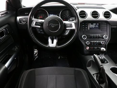 Used 2023 Ford Mustang GT image 13