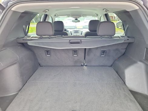Used 2023 Chevrolet Equinox LT w/ Driver Convenience Package AWD/4WD image 11