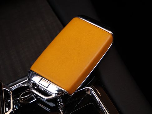 Certified 2022 Rolls-Royce Ghost w/ Ghost Package image 15