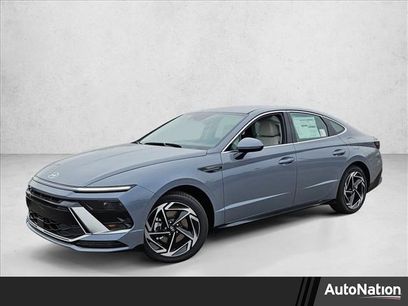 New 2026 Hyundai Sonata SEL