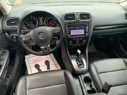 Used 2014 Volkswagen Jetta TDI image 15