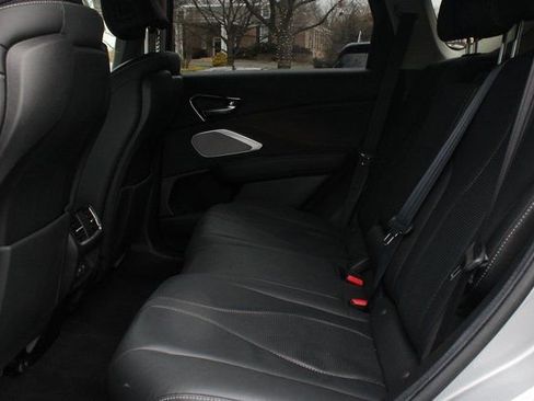 Used 2020 Acura RDX w/ Technology Package image 38