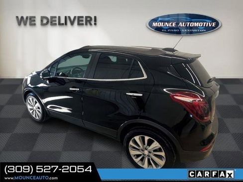 Used 2018 Buick Encore Preferred image 16