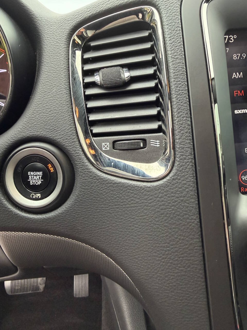Used 2019 Dodge Durango R/T AWD/4WD image 37