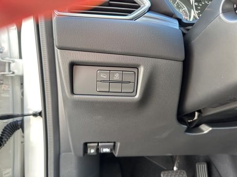 New 2025 MAZDA CX-5 AWD 2.5 S w/ Select Package image 30