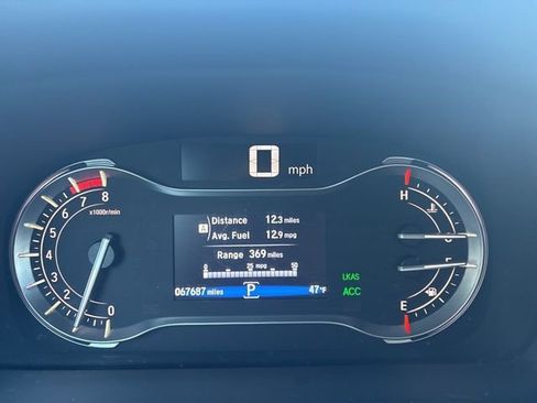 Used 2019 Honda Ridgeline RTL-E image 11