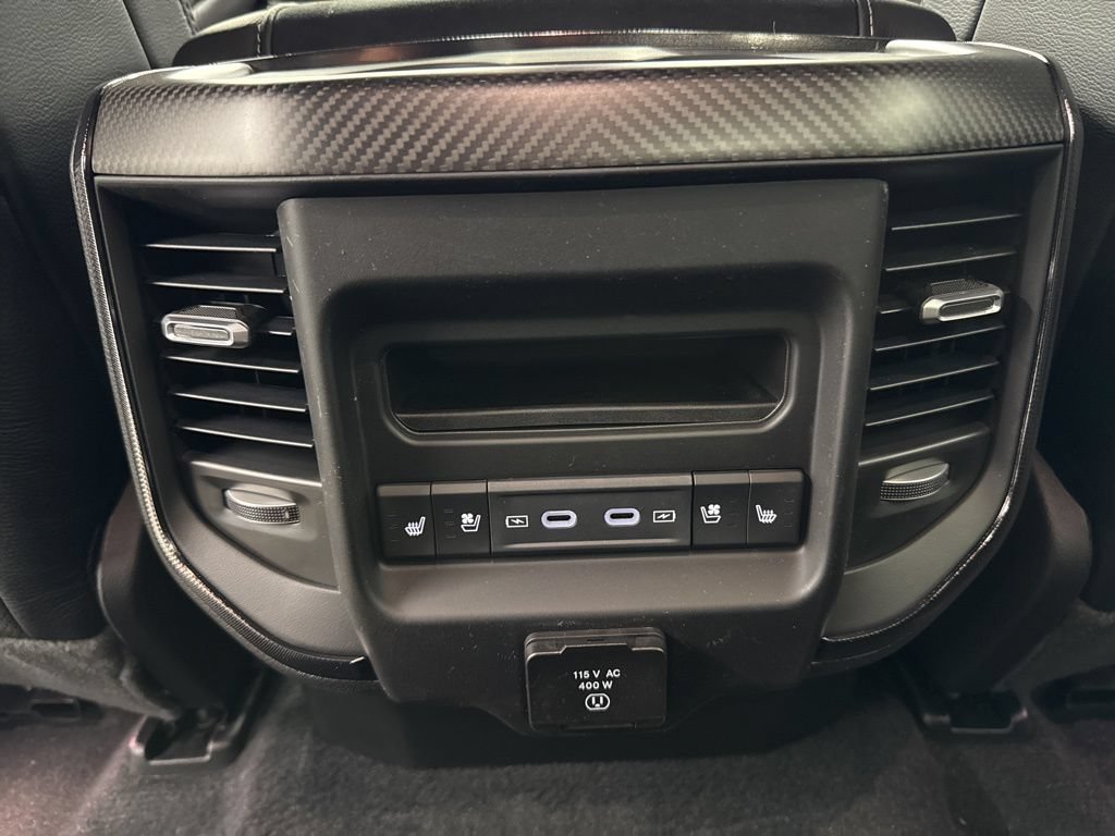 New 2026 RAM 1500 RHO w/ RHO Level 1 Equipment Group AWD/4WD image 14