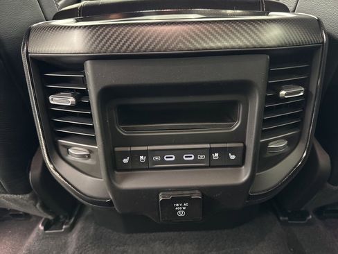 New 2026 RAM 1500 RHO w/ RHO Level 1 Equipment Group AWD/4WD image 14