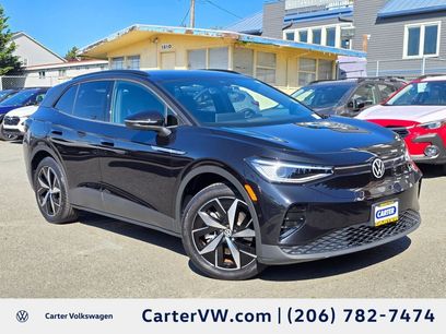 Used 2023 Volkswagen ID.4 S
