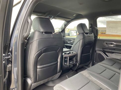 New 2026 RAM 1500 Laramie w/ Sport Appearance Package image 34