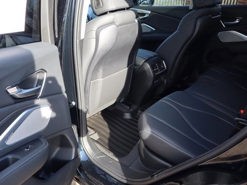 New 2026 Acura RDX SH-AWD w/ Technology Package image 27