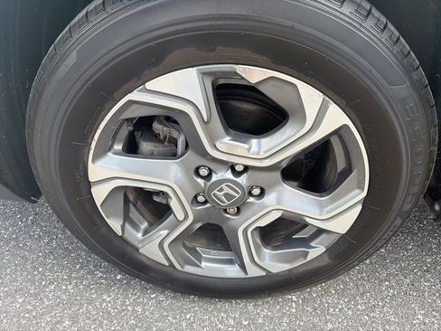 Used 2017 Honda CR-V EX image 14