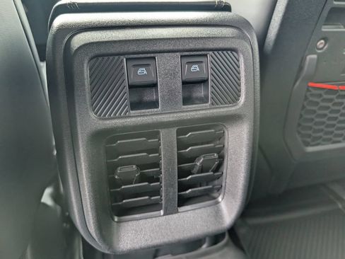 New 2026 Ford Bronco Raptor w/ Interior Carbon Fiber Pack AWD/4WD image 13
