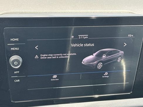 Used 2026 Volkswagen Jetta S FWD image 24