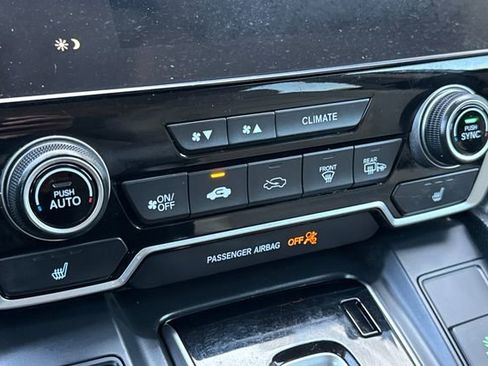 Used 2018 Honda CR-V EX image 27