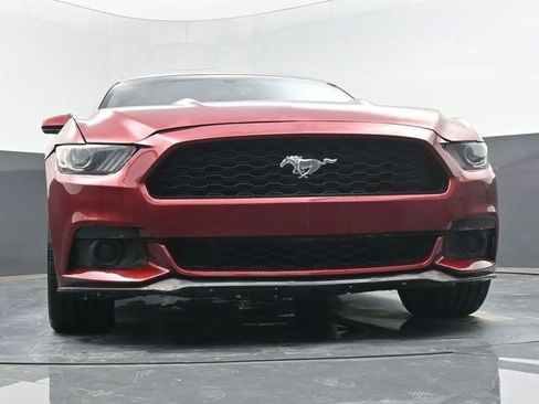Used 2015 Ford Mustang Premium RWD image 38