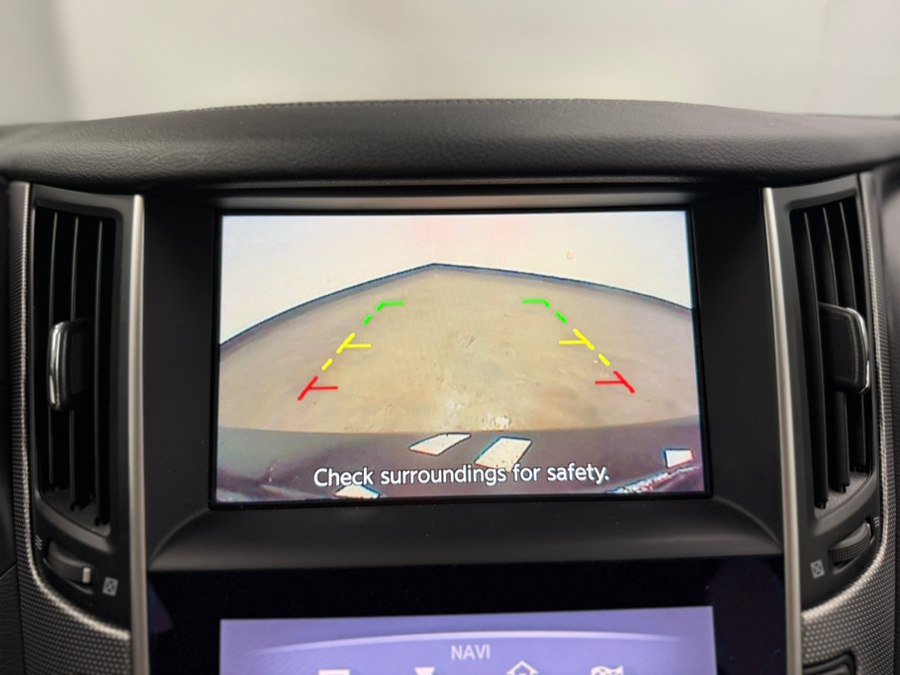 Used 2018 INFINITI Q50 Sport AWD/4WD image 56
