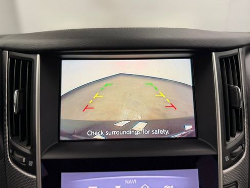 Used 2018 INFINITI Q50 Sport AWD/4WD image 56
